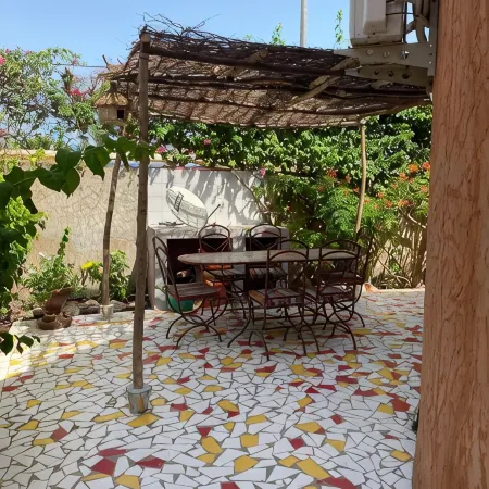 Villa 88 Safari Village, Saly