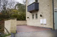 Luxury and cosy self contained apartment. - 3-Star
