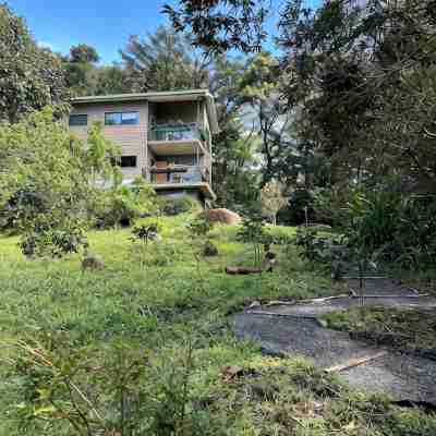 Wake up with Birds in Monteverde - Forest Balcony & Walk to Reserves Hotel Exterior