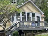The Boro Bungalow 마마카팅 호텔