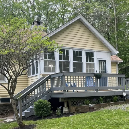 The Boro Bungalow Отели в г. Мамакатинг