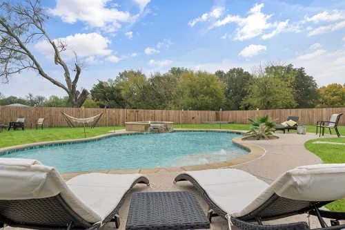 Discount 30% - King Beds Sleep16+ Country Pool Paradise, Lake, Arcade, Theater