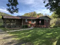 Isolate Stay at Pilot Mountain