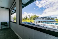 Hilo Hibiscus Vacation Home 3 bedrooms - 3-Star