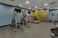 La Quinta Inn & Suites by Wyndham Clarksville - Gym