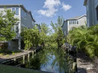 Beautiful Beach Longboat Key Townhouse