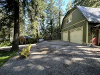 Country Get Away - 3-Star