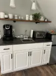 King's Country Suite