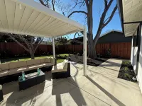 •NEW• 4bd/3ba Luxury Farmhouse + Steam Shower! - 4-Star