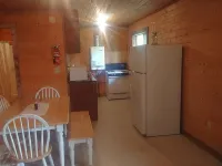 Moose Cabin - Hytter