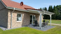 Emsperle - Vacation home in Emsland, modern and equipped with attention to detail. - Homestays