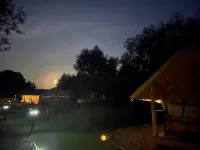 Acorn Glade Glamping York