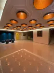 Barhat Resort - Bãi đậu xe