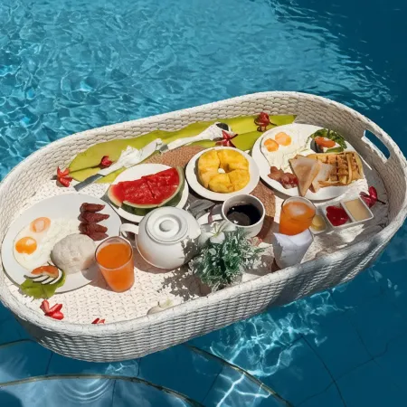 Pineale Resort and Spa