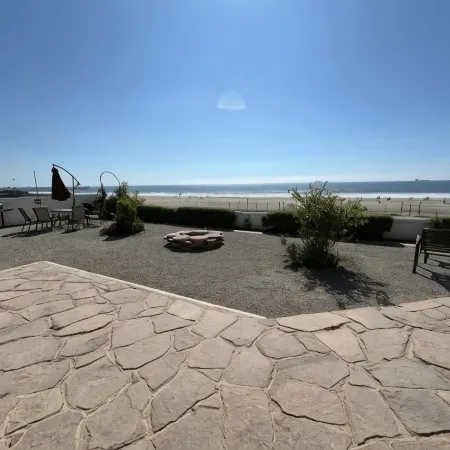 Rosarito by the Sea