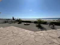 Rosarito by the Sea