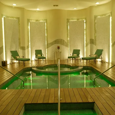Pueblo Bonito Emerald Bay Resort & Spa