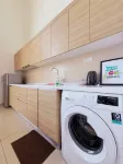 i-Suite i-City by Joystay Service - Mountain view