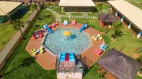 Vila Galé Resort Touros - All Inclusive - Beach