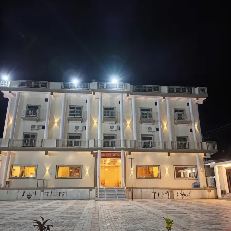 Mangalam Palace