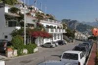 Hotel Bellevue Suite - parcheggio