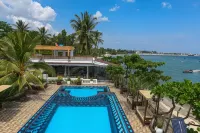 Zanzibar View Hotel - Ocean View