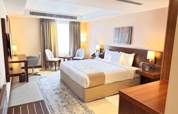 Kyriad Hotel Salalah