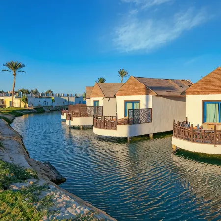 Panorama Bungalows Resort El Gouna