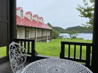 Okinoshima Resort Island Park Hotel - Ocean View