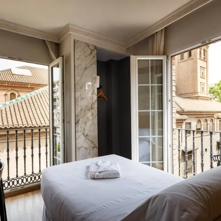 Hotel Dauro Premier