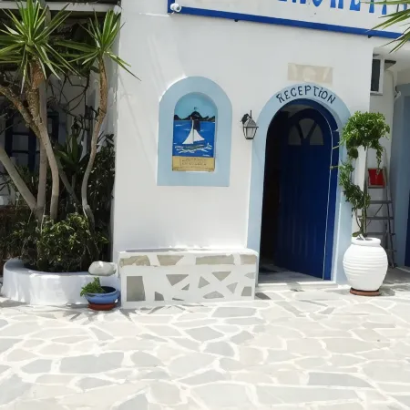 Castelopetra
