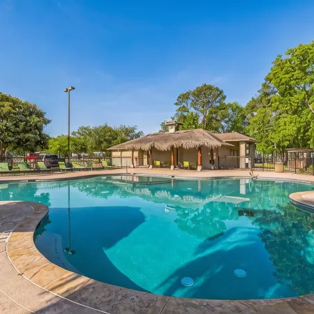 Rayford Crossing RV Resort