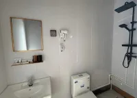 Huanghekou Mijia Homestay (Kenli Huanghekou Hospital)