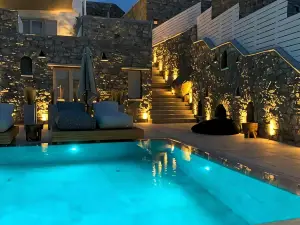 Apiro Mykonos