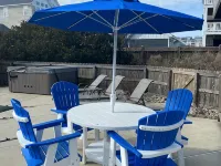 Sandbridge Beach Cottage: Pool, Spa,5Br3Bath, Pets ok ; Game Room:  Sleeps 14 Hotels near شاطئ ساندبريدج