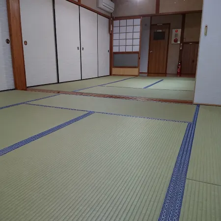 Minshuku Oe