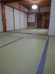 尾江民宿 - 停車場