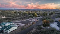 Spacious home w/Sedona views - 民泊