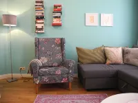 Nice apartment turquoise central