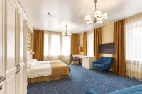 Chester Hotel