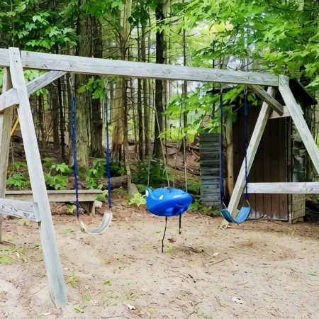 Lakefront Cabin on Lake Adirondack- Tax free