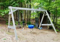 Lakefront Cabin on Lake Adirondack- Tax free