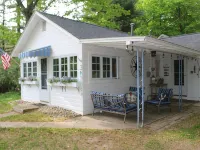 Cozy Cottage Hotel a Hamlin Township
