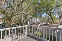 3 Bedroom Villa Surrounded by Serenity and Beauty in Sea Palms Golf Resort - Villaer