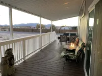 10 acre Farm, for dirtbikes, near Death Valley, front site, casinos and wineries