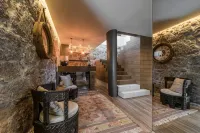 Casa Pelourinho de Louredo com piscina