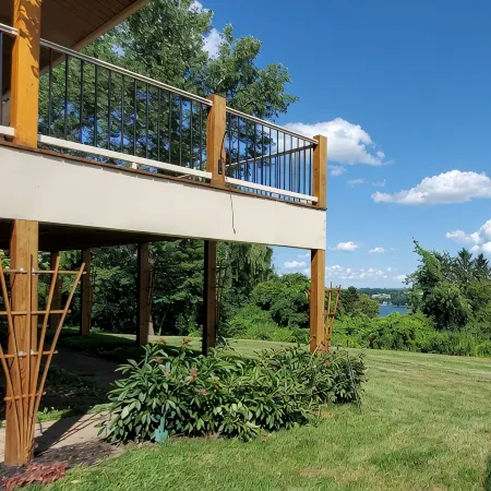 Hillside Haven