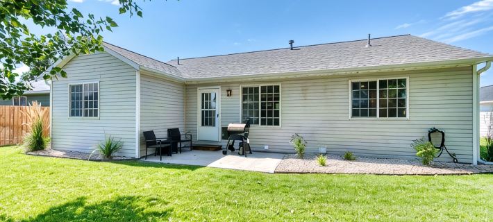 Modern 3Br w/ Mountain Views • Sleeps 8 • 2 Car Garage Plus Extra Parking Hotels in Ravalli County