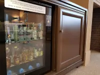 斯帕斯卡亞貝斯特韋斯特酒店 - 酒吧