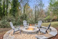 Cozy 2 bedroom in the heart of Gold City - 3-Star